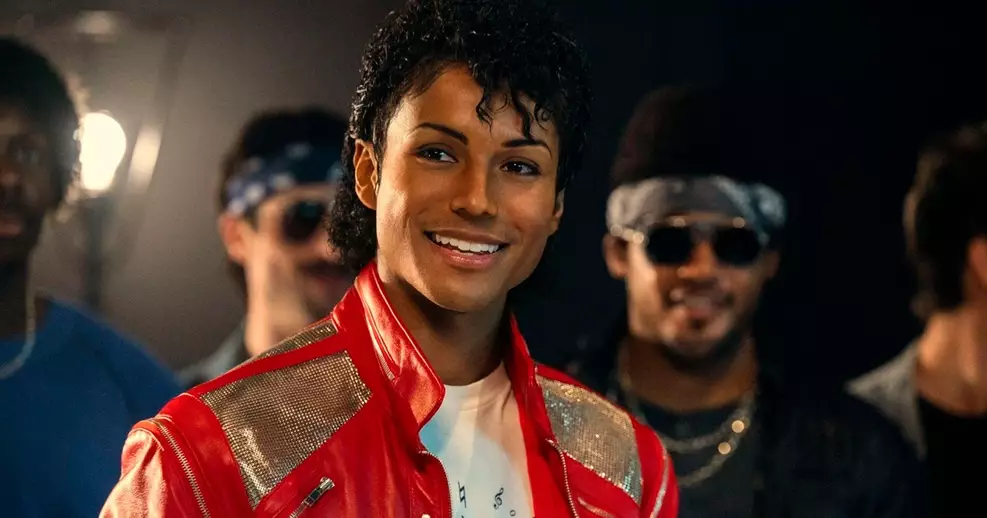 Jaafar Jackson integra elenco de Supermax, thriller de ação da Amazon MGM com Will Smith.