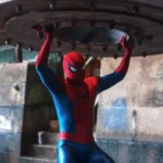 Tom Holland discute futuro do Homem-Aranha e possível passagem de legado para uma nova geração do herói
