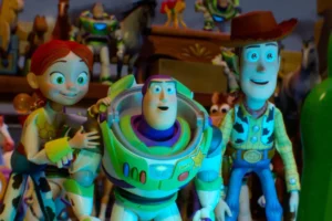 Toy Story 5, da Pixar, chega ao Disney+ em setembro após ultrapassar US$ 1 bilhão em bilheteria mundial.