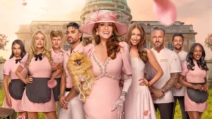 Vanderpump Villa: Luxo e Segredos é renovada para a 4ª temporada e levará Lisa Vanderpump e sua equipe para Salzburgo.