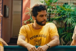 Wagner Moura integra o elenco do novo Onze Homens e um Segredo em papel ainda mantido em segredo.