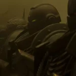 Henry Cavill produz nova série animada de Warhammer 40.000 anunciada pela Amazon MGM Studios.