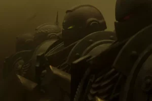 Henry Cavill produz nova série animada de Warhammer 40.000 anunciada pela Amazon MGM Studios.