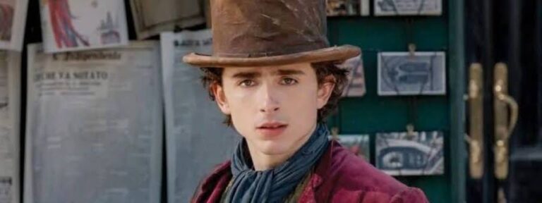 Warner Bros. confirma que Wonka 2 continua em desenvolvimento após rumores de adiamento indefinido.