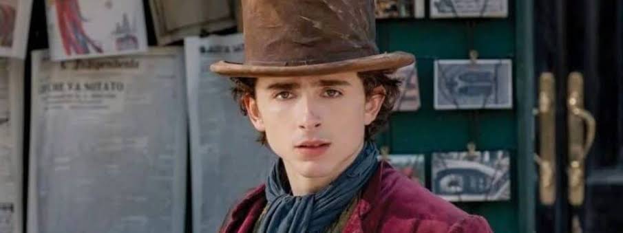 Warner Bros. confirma que Wonka 2 continua em desenvolvimento após rumores de adiamento indefinido.