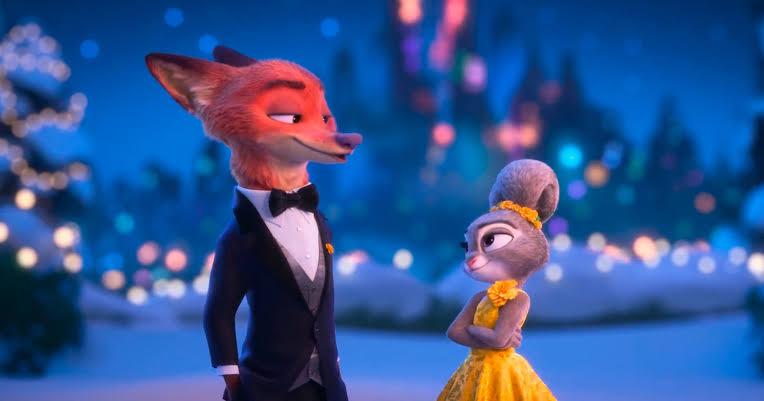 Zootopia 2 amplia sua cidade ao introduzir répteis em uma história sobre convivência e diferenças.