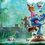 Zootopia 2 acompanha Judy e Nick diante de uma investigação envolvendo a chegada dos répteis.