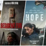 Resident Evil integra a seleção de filmes e séries de terror que chegam ao público em setembro.