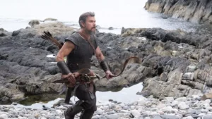 “A Odisseia” supera “Jurassic World” e se torna a maior bilheteria da história da Universal Pictures.