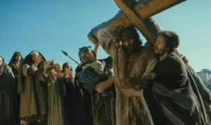 “A Paixão de Cristo” retorna aos cinemas brasileiros em versão remasterizada.