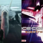 “Ace Combat 8: Wings of Theve” apresenta possível conexão com “Ace Combat 3: Electrosphere”.