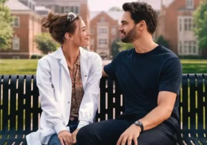 Ali Hazelwood anuncia a sequência de “A Hipótese do Amor” para 2027.