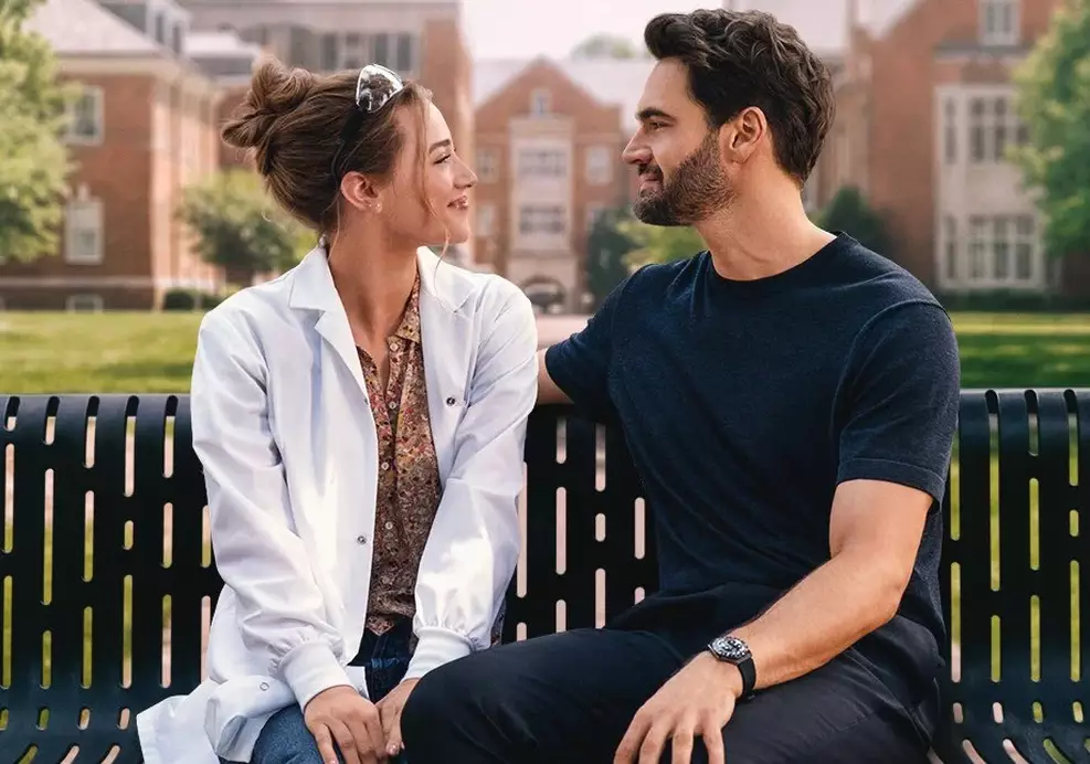 Ali Hazelwood anuncia a sequência de “A Hipótese do Amor” para 2027.