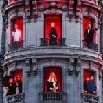 “American Horror Story: 13” reúne personagens de diferentes temporadas da antologia.