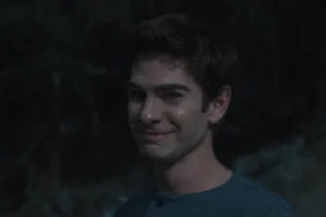"Artificial" ganha primeiro trailer com Andrew Garfield como Sam Altman.