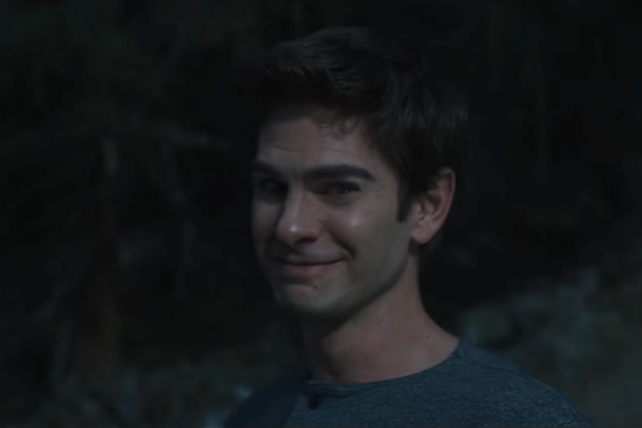 "Artificial" ganha primeiro trailer com Andrew Garfield como Sam Altman.