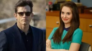 Gregg Araki dirige "The Decline of F*cking Western Civilization", nova comédia sombria com Ashton Kutcher e Alison Brie.