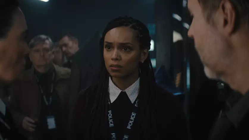 Primeira imagem de Blackmere, nova série de Charlie Brooker na Netflix