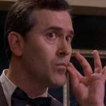 Bruce Campbell fala sobre seu prognóstico após receber diagnóstico de câncer.
