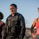“Cangaço Novo” é cancelada pelo Prime Video após duas temporadas.