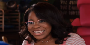 Carla Jeffery interpretou Bree na franquia "Zombies", do Disney Channel, e morreu aos 33 anos.