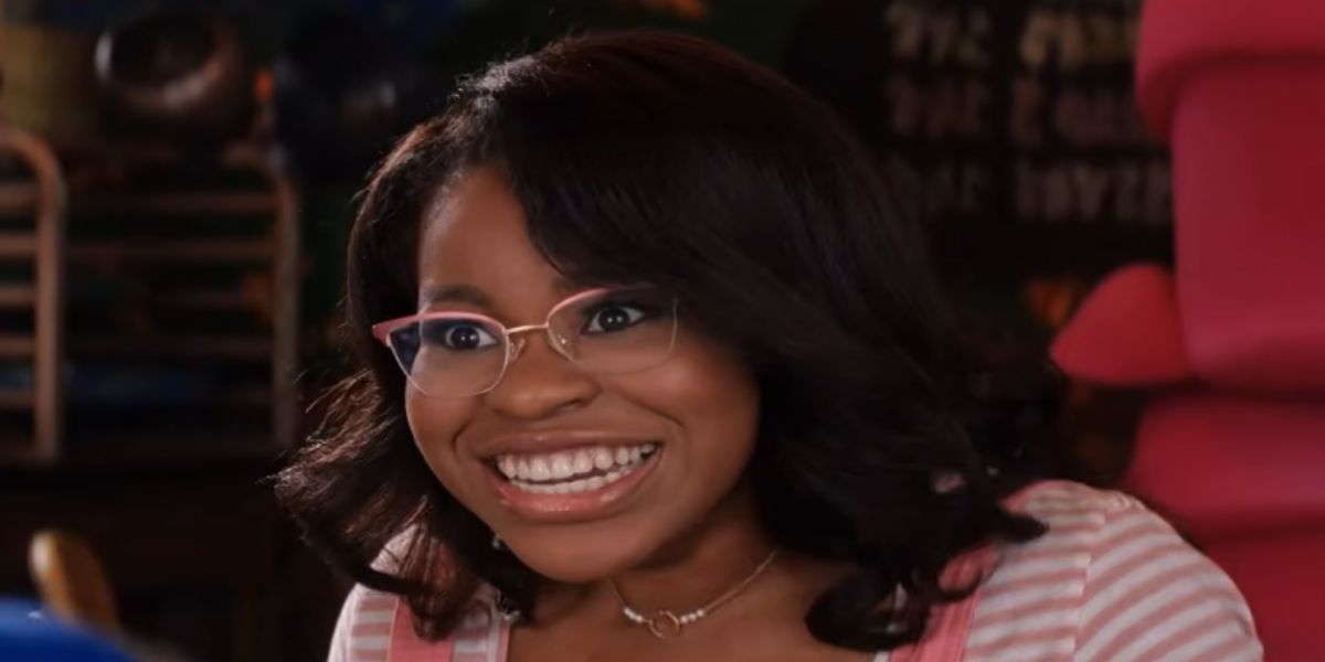 Carla Jeffery interpretou Bree na franquia "Zombies", do Disney Channel, e morreu aos 33 anos.