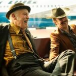 John Malkovich protagoniza “Cavalo Selvagem Nove”, novo filme de Martin McDonagh.