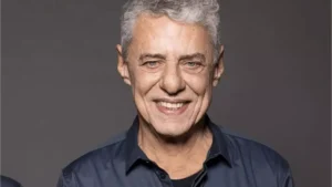 Chico Buarque é alvo de ameaça de morte publicada na internet.