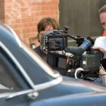 David Fincher encerra parceria de seis anos com a Netflix após término do contrato.