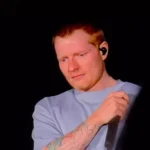 Ed Sheeran se pronuncia sobre Gaza durante show na Filadélfia após a polêmica com Macklemore.