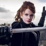 Emily Beecham estrela “Echolalic”, novo filme de Peter Mackie Burns sobre uma assistente social que ultrapassa limites profissionais.