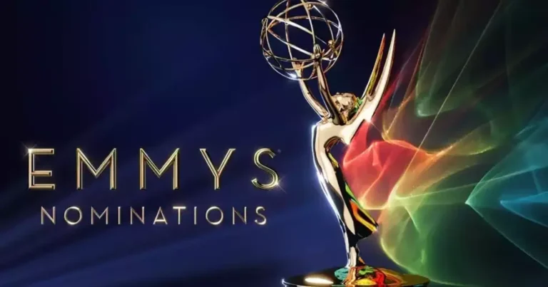 Emmy Internacional 2026 anuncia nove produções brasileiras entre os indicados.