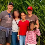 Chad Lowe e a família lamentam a morte de Fiona Lowe aos 13 anos.