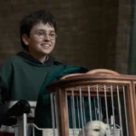 Podcast oficial de Harry Potter é reformulado pela HBO para acompanhar a nova série baseada nos livros de J.K. Rowling.