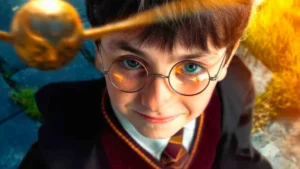 Rafe Spall será Arthur Weasley na segunda temporada da série de “Harry Potter”.