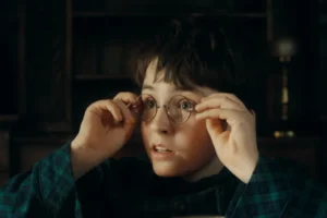 Novo trailer de "Harry Potter" mostra a recriação de momentos icônicos de "A Pedra Filosofal" pela HBO.