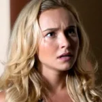 Hayden Panettiere morreu aos 36 anos após efeitos tóxicos de fentanil e outras substâncias.