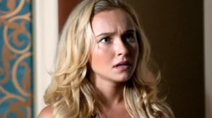 Hayden Panettiere morreu aos 36 anos após efeitos tóxicos de fentanil e outras substâncias.