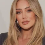 Hilary Duff anuncia retorno ao Brasil com show em São Paulo em 2027.
