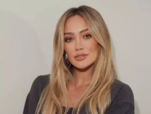 Hilary Duff pode voltar ao Brasil em 2027 para realizar shows entre agosto e setembro.