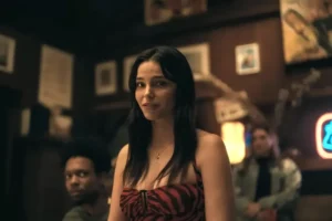 Inde Navarrette é cotada pela Focus Features para disputar o Oscar de Melhor Atriz por "Obsession".