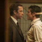 Jack O'Connell protagoniza "Ink", filme de Danny Boyle sobre a transformação do tabloide "The Sun".