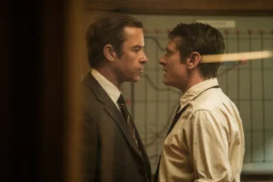 Jack O'Connell protagoniza "Ink", filme de Danny Boyle sobre a transformação do tabloide "The Sun".