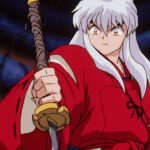 Episódio cortado de “Inuyasha” deixou parte dos fãs sem a revelação sobre a manipulação de Naraku no passado de Inuyasha e Kikyo.