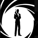 Steven Knight conclui o primeiro rascunho do novo filme de James Bond.