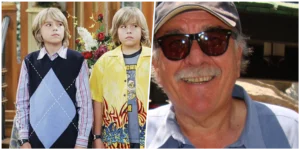 Jim Geoghan, cocriador de "Zack & Cody: Gêmeos em Ação", morreu aos 79 anos.