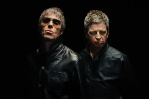 Oasis retorna a Knebworth para seis apresentações da turnê “Live ’27”.