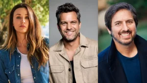 Kaley Cuoco e Joshua Jackson estrelam "How to Survive Without Me", novo drama familiar da HBO Max.