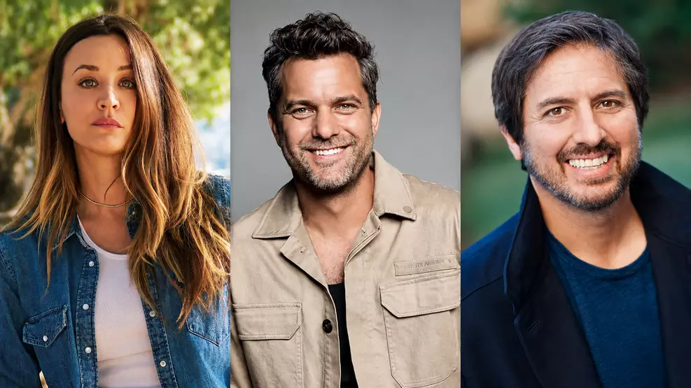 Kaley Cuoco e Joshua Jackson estrelam "How to Survive Without Me", novo drama familiar da HBO Max.