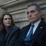 Keri Russell retorna como Kate Wyler no trailer da 4ª temporada de “A Diplomata”.